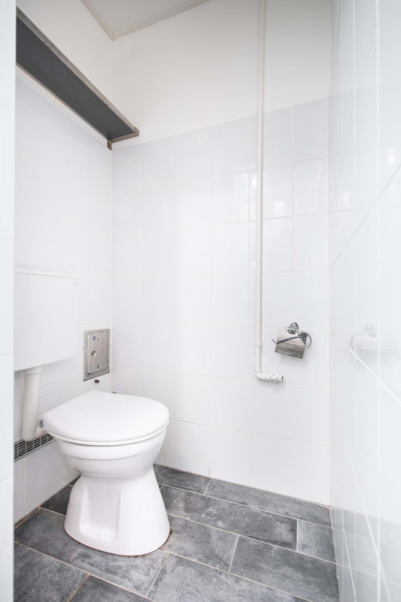 Ultra Cosy Ac Apartamento Budapeste