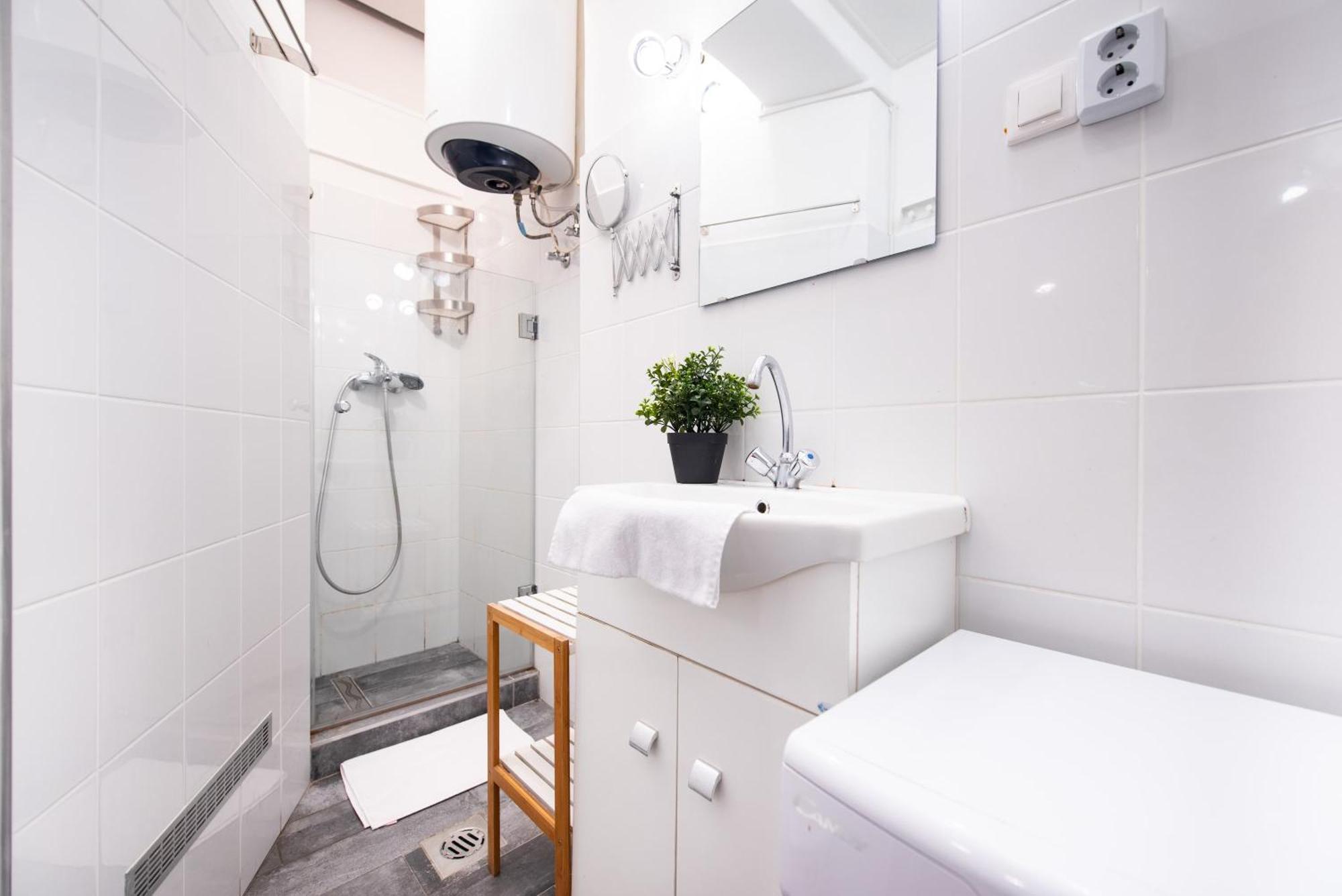 Ultra Cosy Ac Budapeste