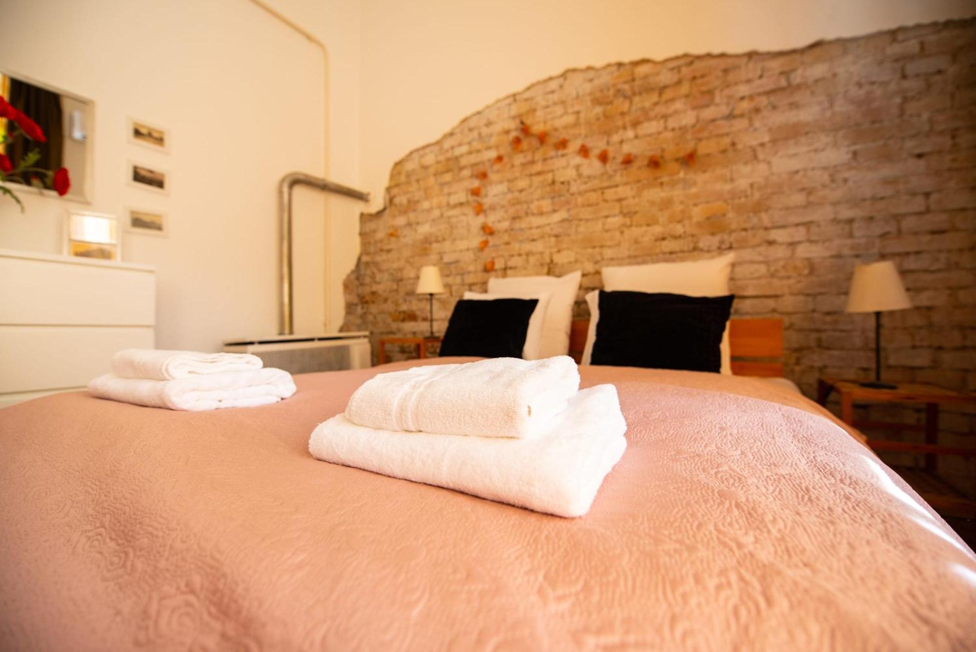 Ultra Cosy Ac Apartamento Budapeste