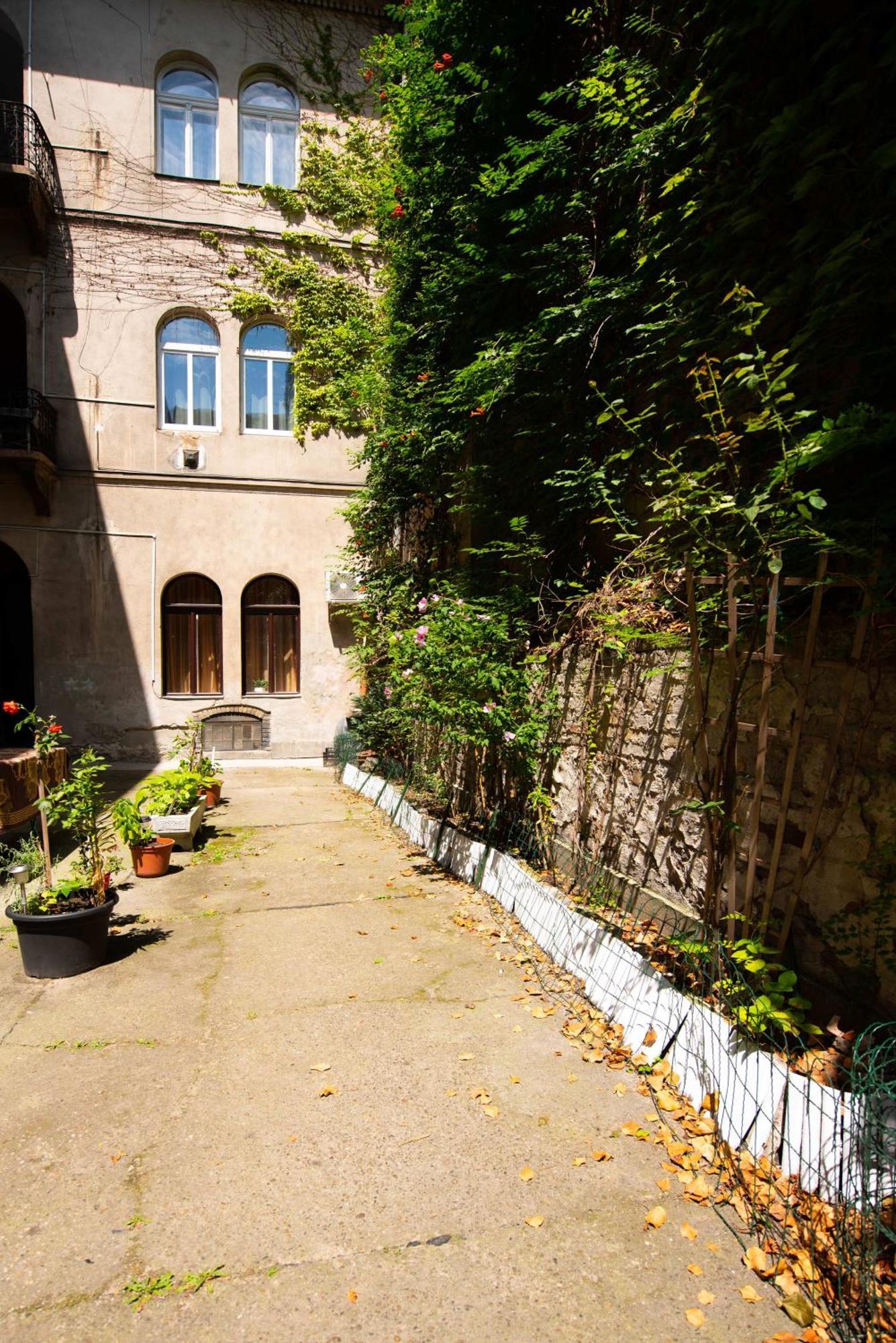 Ultra Cosy Ac Apartamento Budapeste